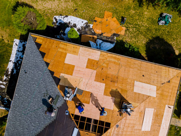 Best Roof Replacement Cost  in Brushy Creek, TX