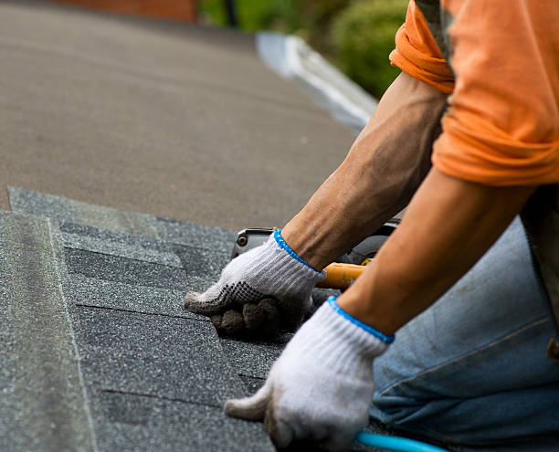 Best New Roof Installation  in Brushy Creek, TX