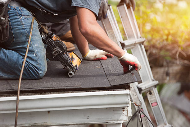 Quick and Trustworthy Emergency Roof Repair Services in Brushy Creek, TX